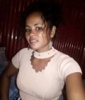Rencontre Femme Madagascar à Antsiranana : Prisca, 34 ans